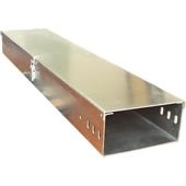 不锈钢槽式桥架