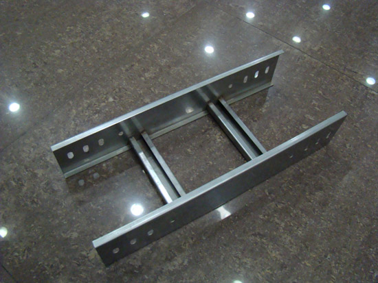 梯式不锈钢桥架