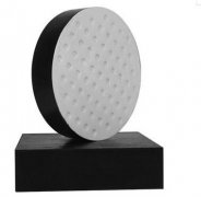 批发建筑铅芯隔震橡胶支座