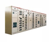 GCK型低压抽出式开关设备厂家