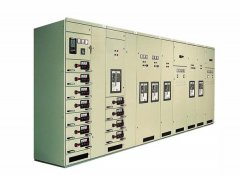 MESS型低压抽出式开关柜直销