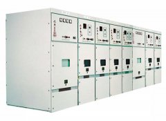 金属铠装移开式开关设备价格