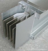 耐火防水母线槽