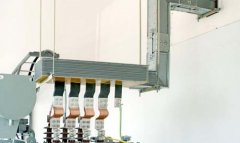 异形空气型防水母线槽