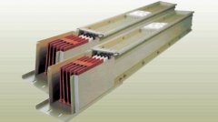 高强绝缘封闭母线槽