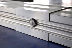 铝合金外壳密集型母线