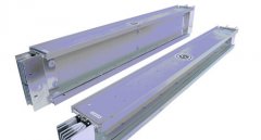 铜铝复合型母线槽