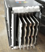 耐火防水母线槽